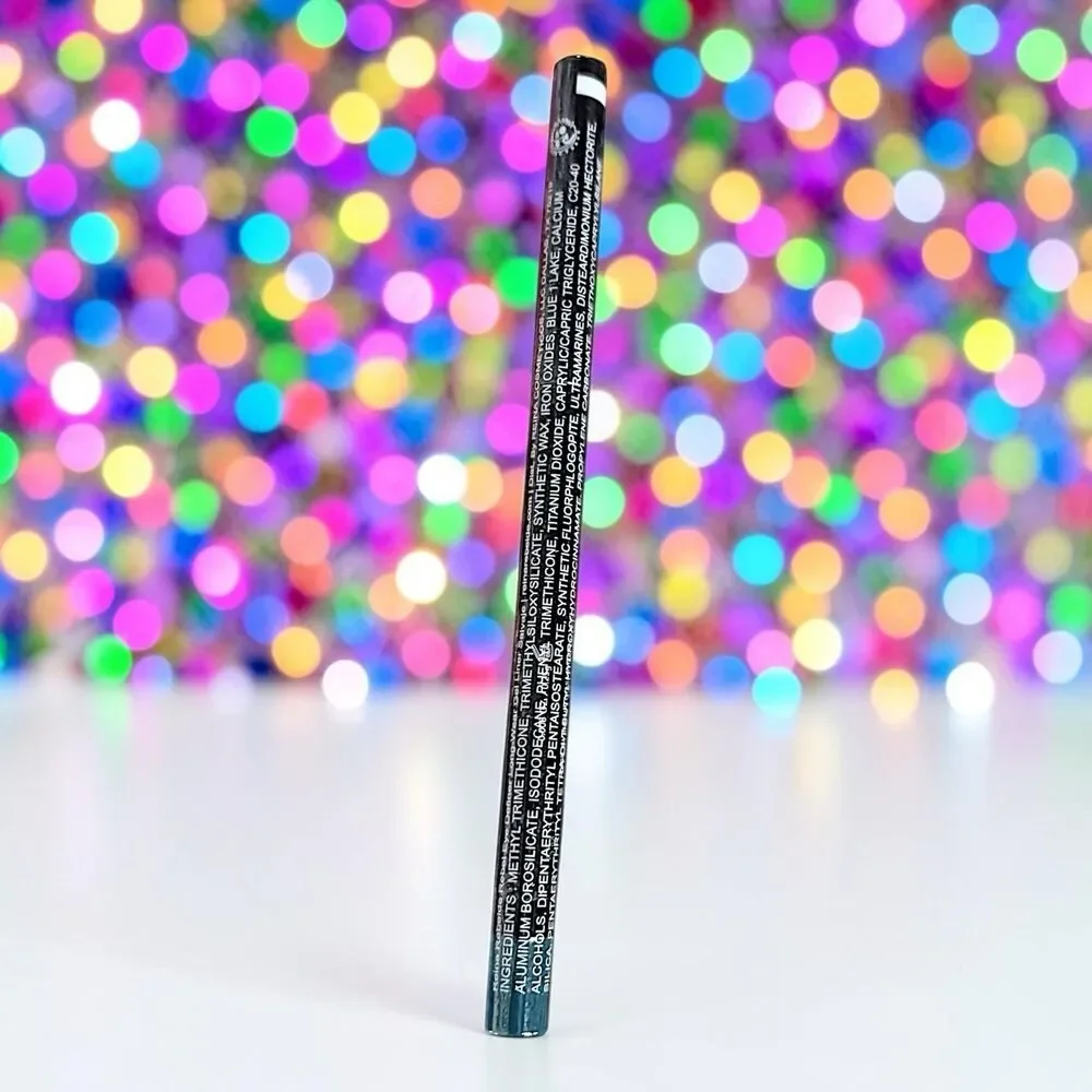 REINA REBELDE Rebel Eye Definer Long-Wear Gel Liner in Salvaje 0.008 OZ NWOB